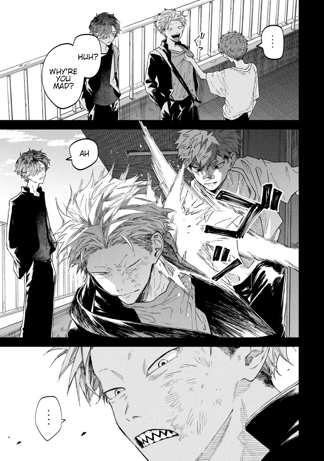Zeikin de Katta Hon Chapter 55 page 19 - Chapter 55: I'm No Good at Studying Part 1