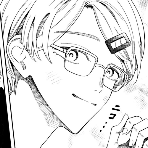 Zeikin de Katta Hon Chapter 62.5: Haisaka-kun's Study Room cover