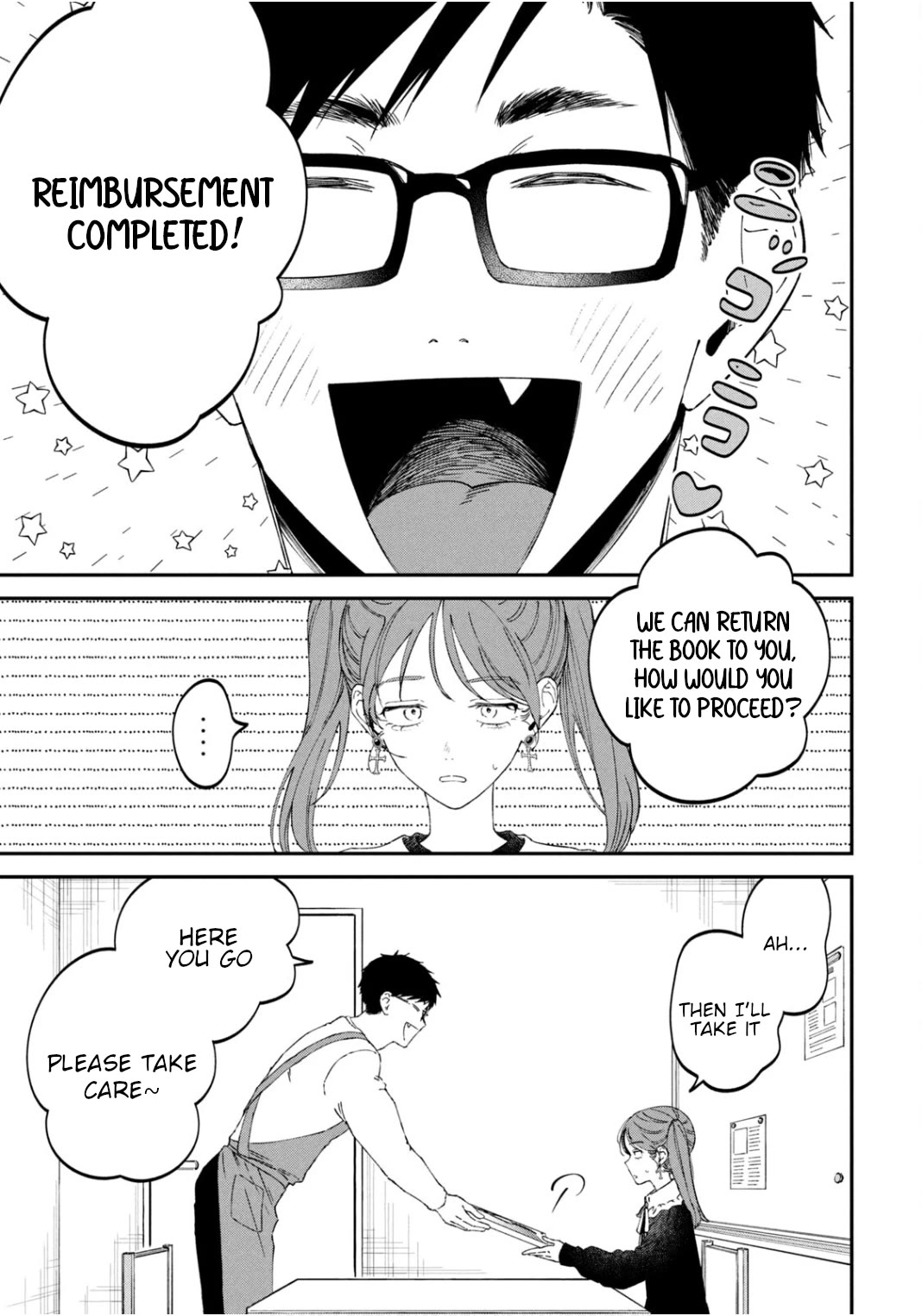 Zeikin de Katta Hon Chapter 65 page 19 - Chapter 65: A Book that Includes A One-Piece Pattern Paper That Can Be Made at Home