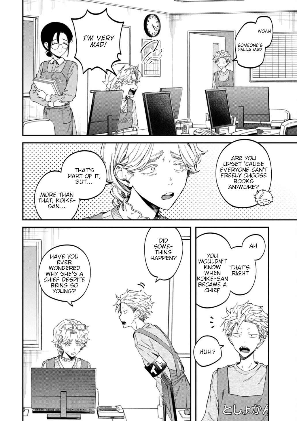 Zeikin de Katta Hon Chapter 67 page 16 - Chapter 67: Zorori and the Chocolate Castle