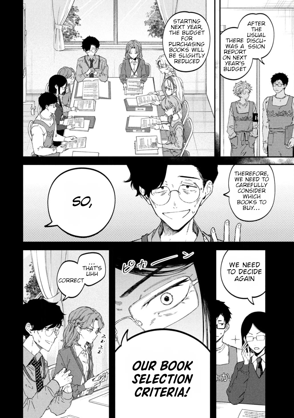 Zeikin de Katta Hon Chapter 67 page 4 - Chapter 67: Zorori and the Chocolate Castle