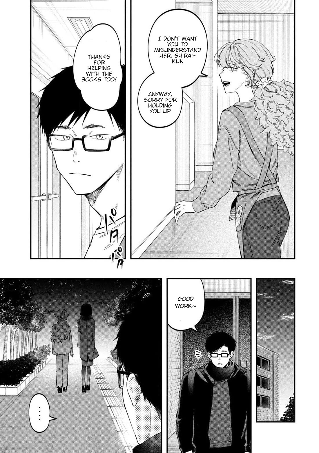 Zeikin de Katta Hon Chapter 68 page 19 - Chapter 68: Zorori, Heaven and Hell