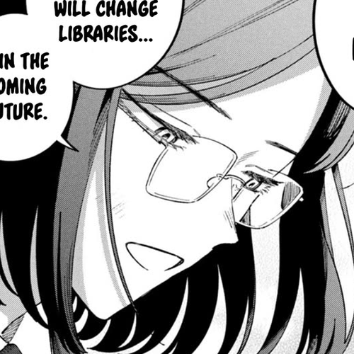 Zeikin de Katta Hon Chapter 70.5: Vol. 9 Extras cover