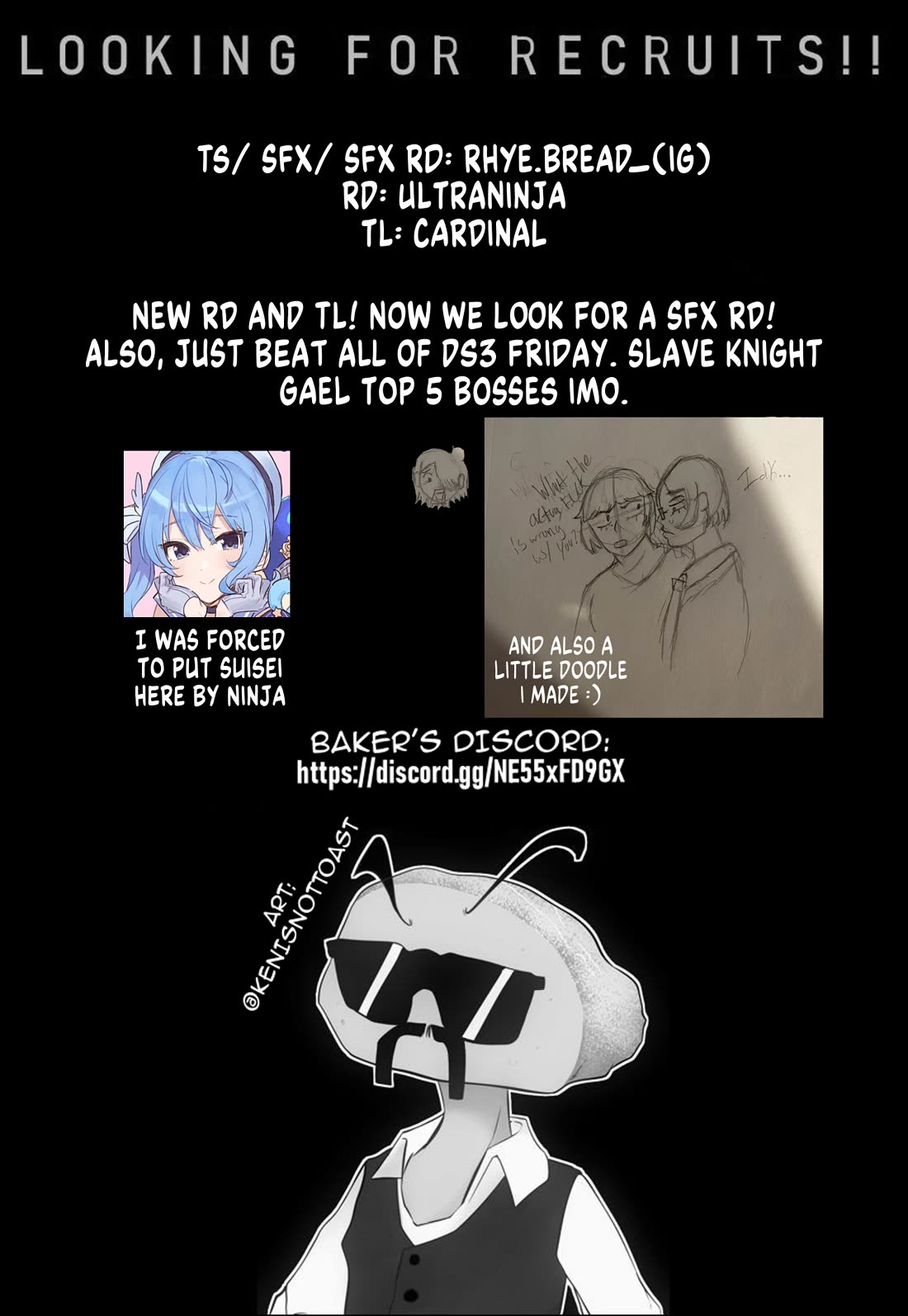 Zeikin de Katta Hon Chapter 70 page 22 - Chapter 70: Gracie Wears Glasses