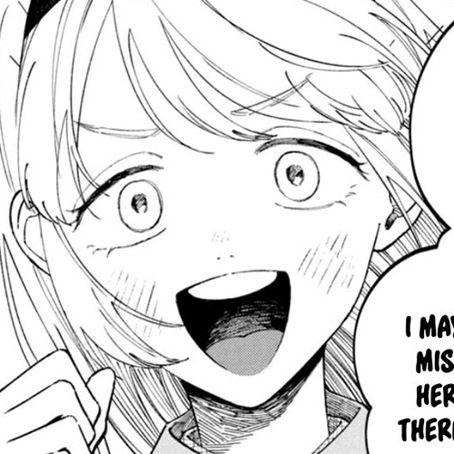 Zeikin de Katta Hon Chapter 70: Gracie Wears Glasses cover