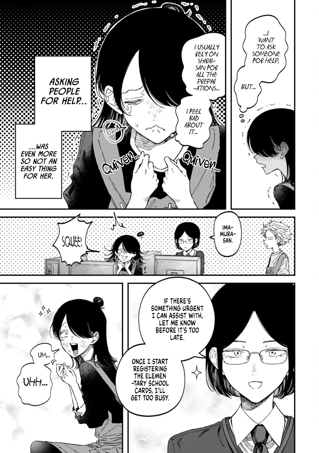 Zeikin de Katta Hon Chapter 71 page 13 - Chapter 71: Zenrin Residential Maps