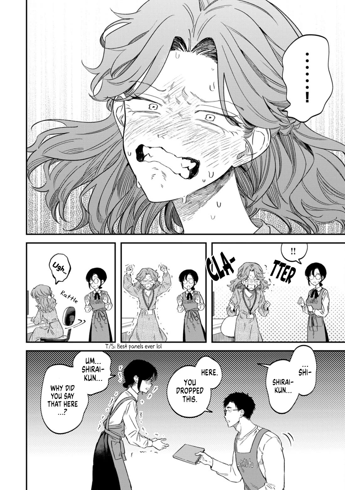 Zeikin de Katta Hon Chapter 73 page 19 - Chapter 73: Write and Save Kakeibo