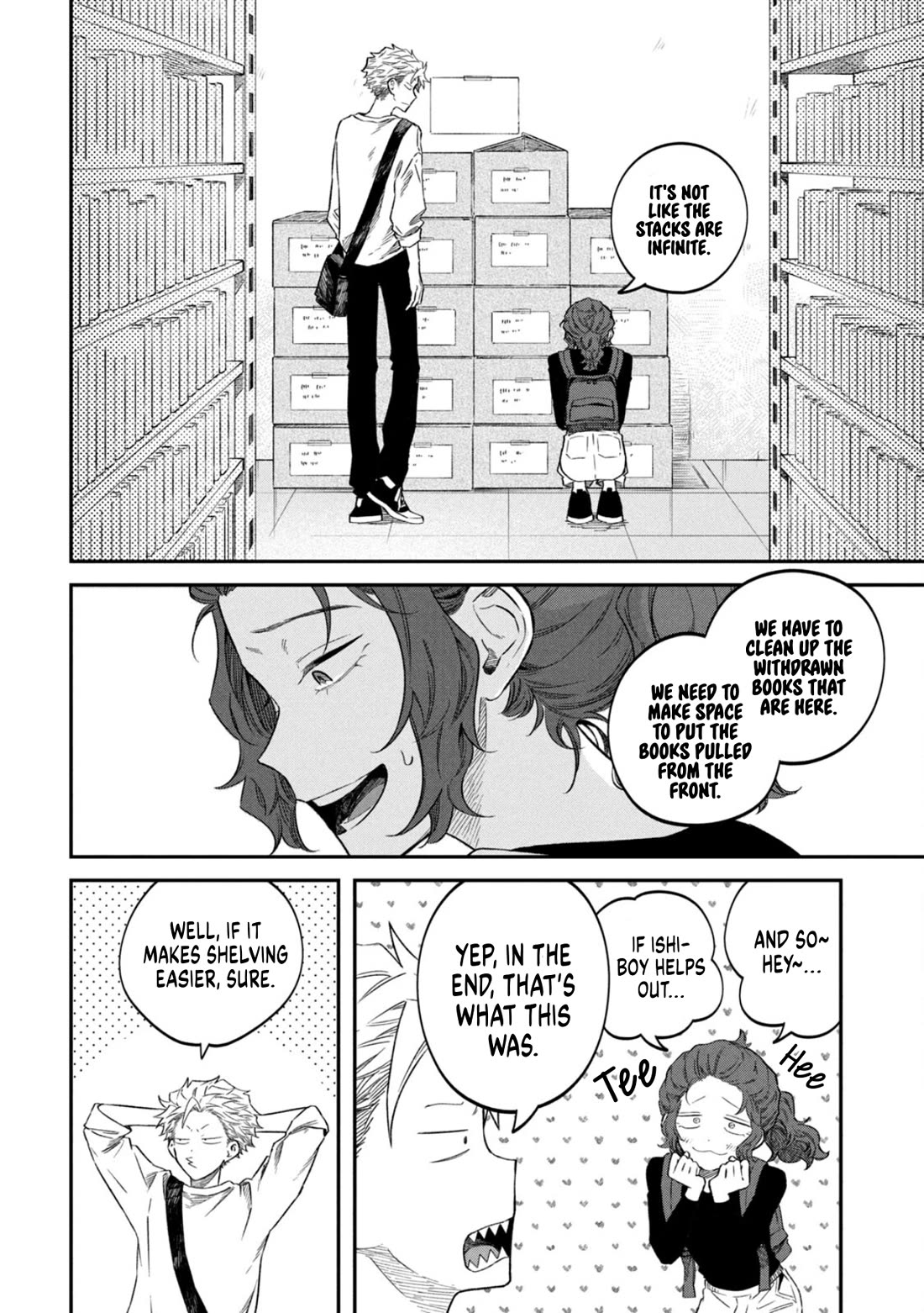 Zeikin de Katta Hon Chapter 74 page 20 - Chapter 74: Considering the Era of Mass Disposal: Reduce