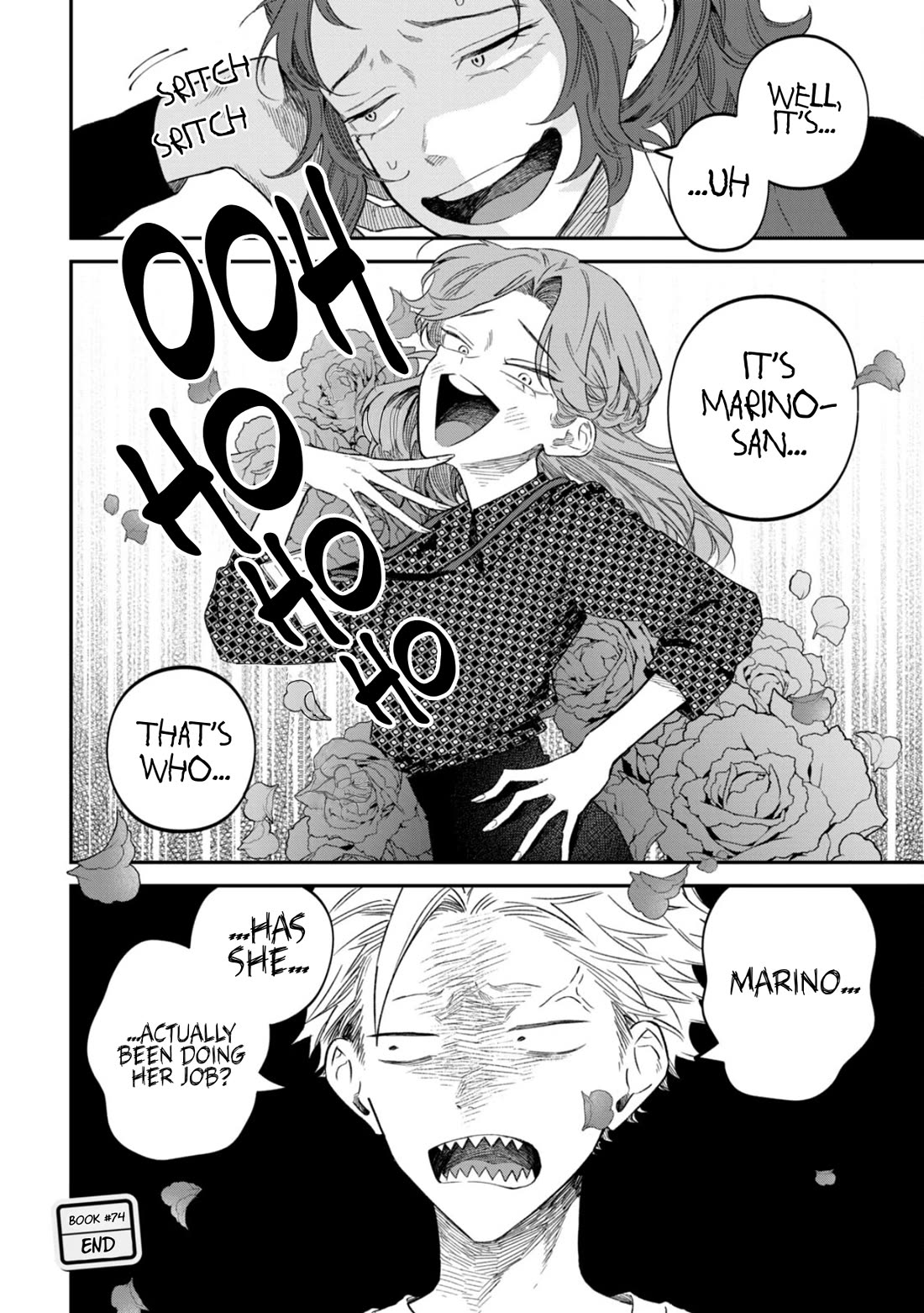 Zeikin de Katta Hon Chapter 74 page 22 - Chapter 74: Considering the Era of Mass Disposal: Reduce