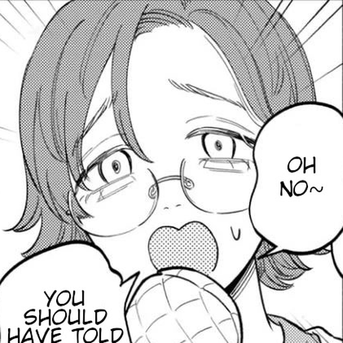 Zeikin de Katta Hon Chapter 8: The Magic of Sharing cover