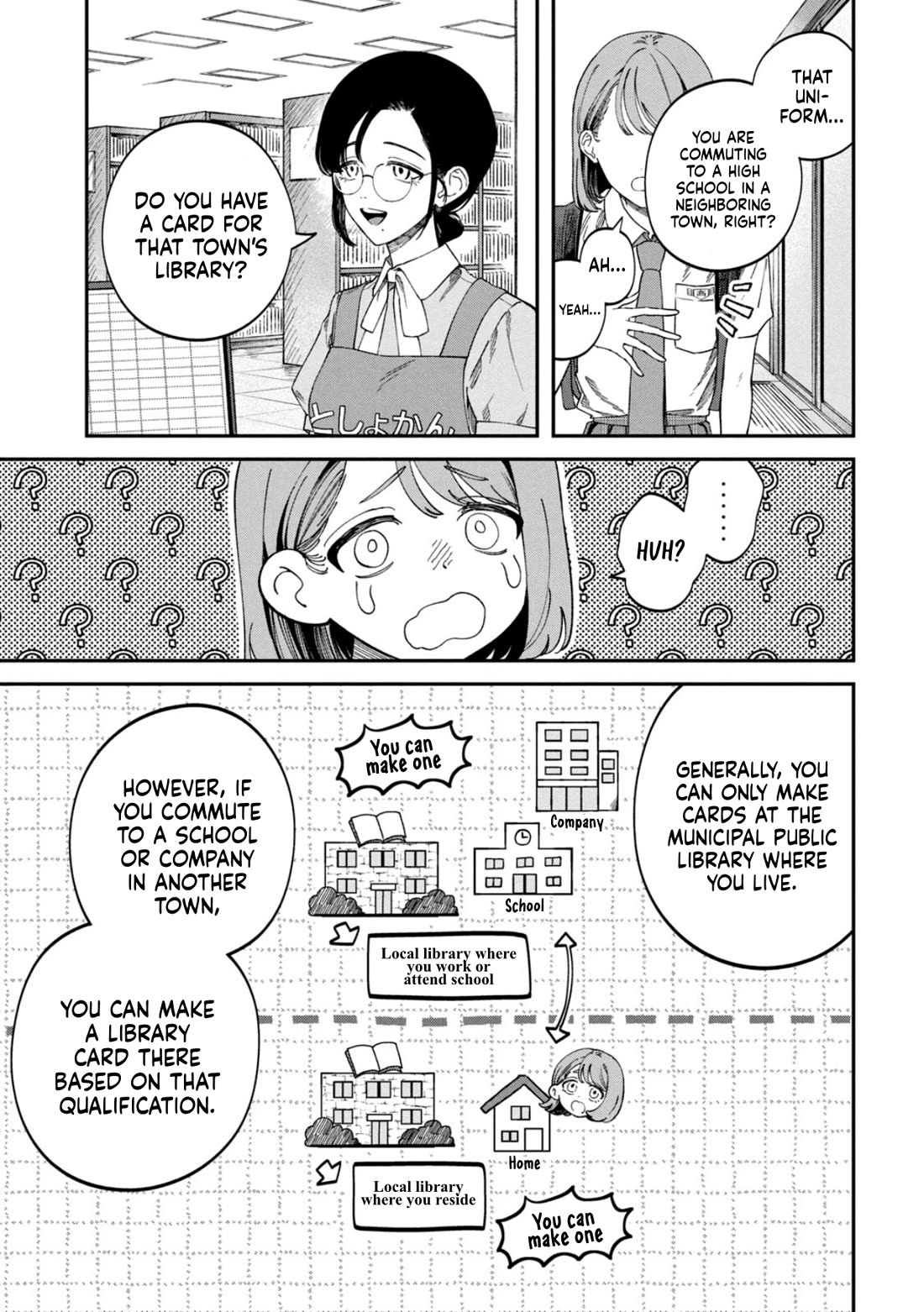Zeikin de Katta Hon Chapter 80 page 11 - Chapter 80: Run Melos! The Setting Sun