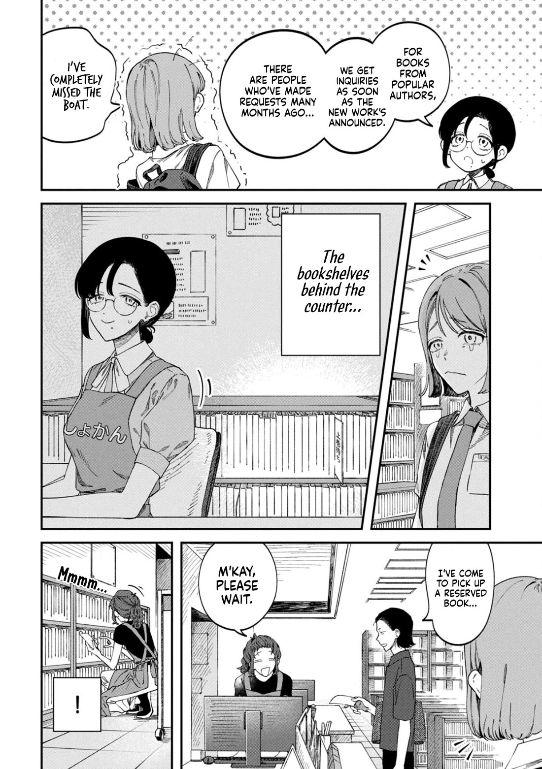 Zeikin de Katta Hon Chapter 80 page 8 - Chapter 80: Run Melos! The Setting Sun