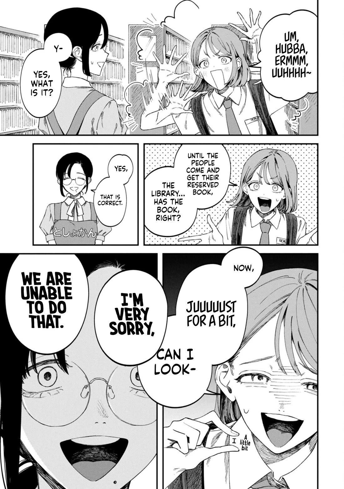 Zeikin de Katta Hon Chapter 80 page 9 - Chapter 80: Run Melos! The Setting Sun