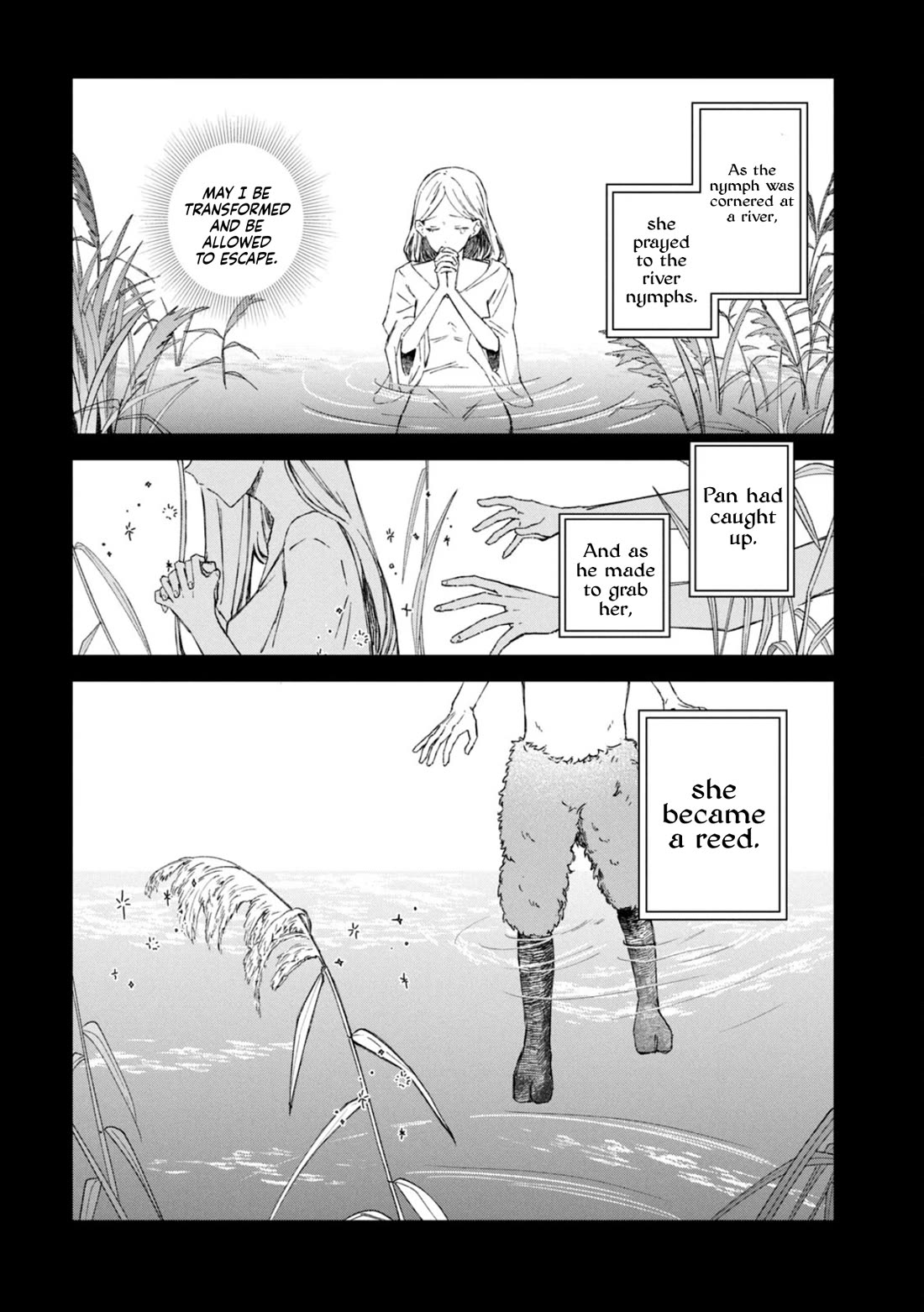 Zeikin de Katta Hon Chapter 84 page 2 - Chapter 84: How to Write a Book Report (Year 4)