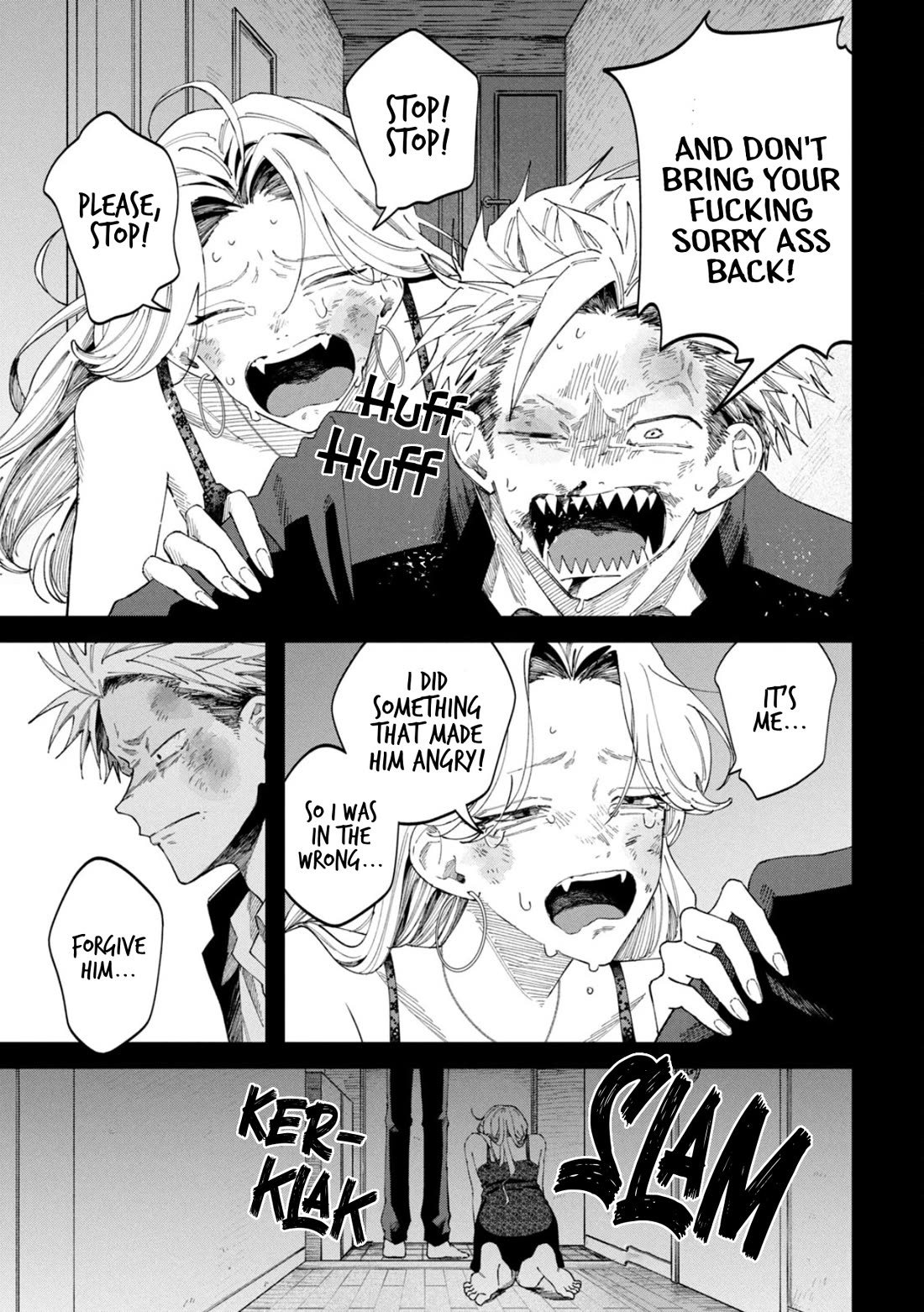 Zeikin de Katta Hon Chapter 84 page 9 - Chapter 84: How to Write a Book Report (Year 4)