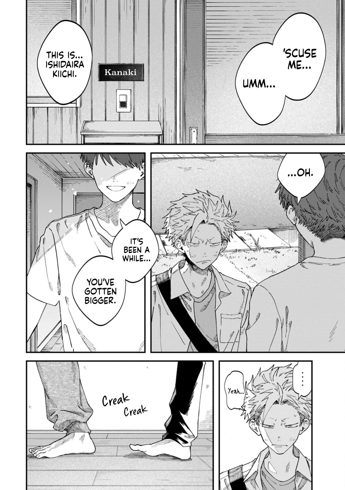 Zeikin de Katta Hon Chapter 86 page 2 - Chapter 86: How to Write a Book Report (Year 6)