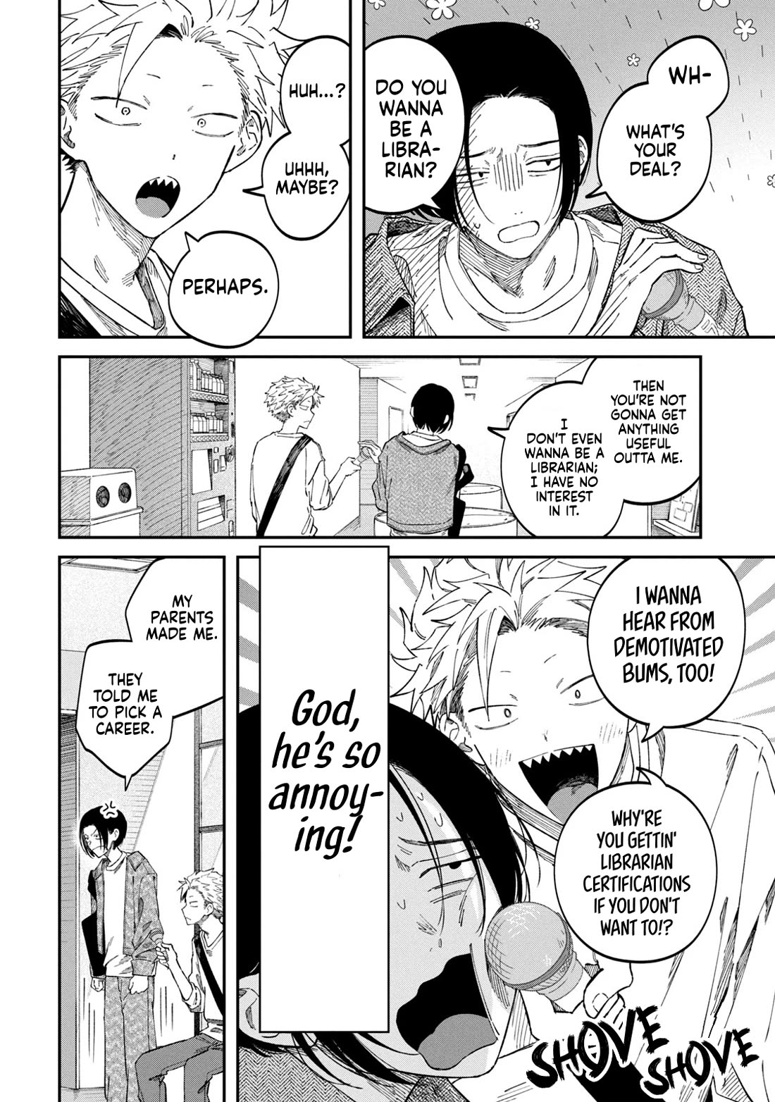 Zeikin de Katta Hon Chapter 89 page 18 - Chapter 89: Research and Analysis for Dummies