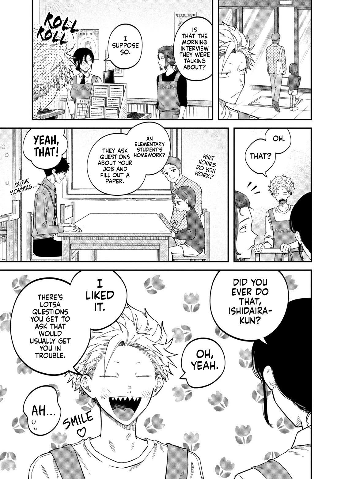 Zeikin de Katta Hon Chapter 89 page 3 - Chapter 89: Research and Analysis for Dummies
