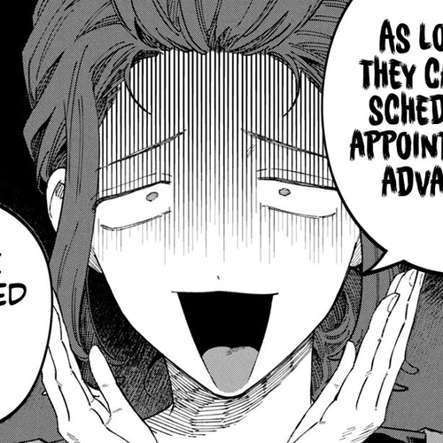 Zeikin de Katta Hon Chapter 89: Research and Analysis for Dummies cover