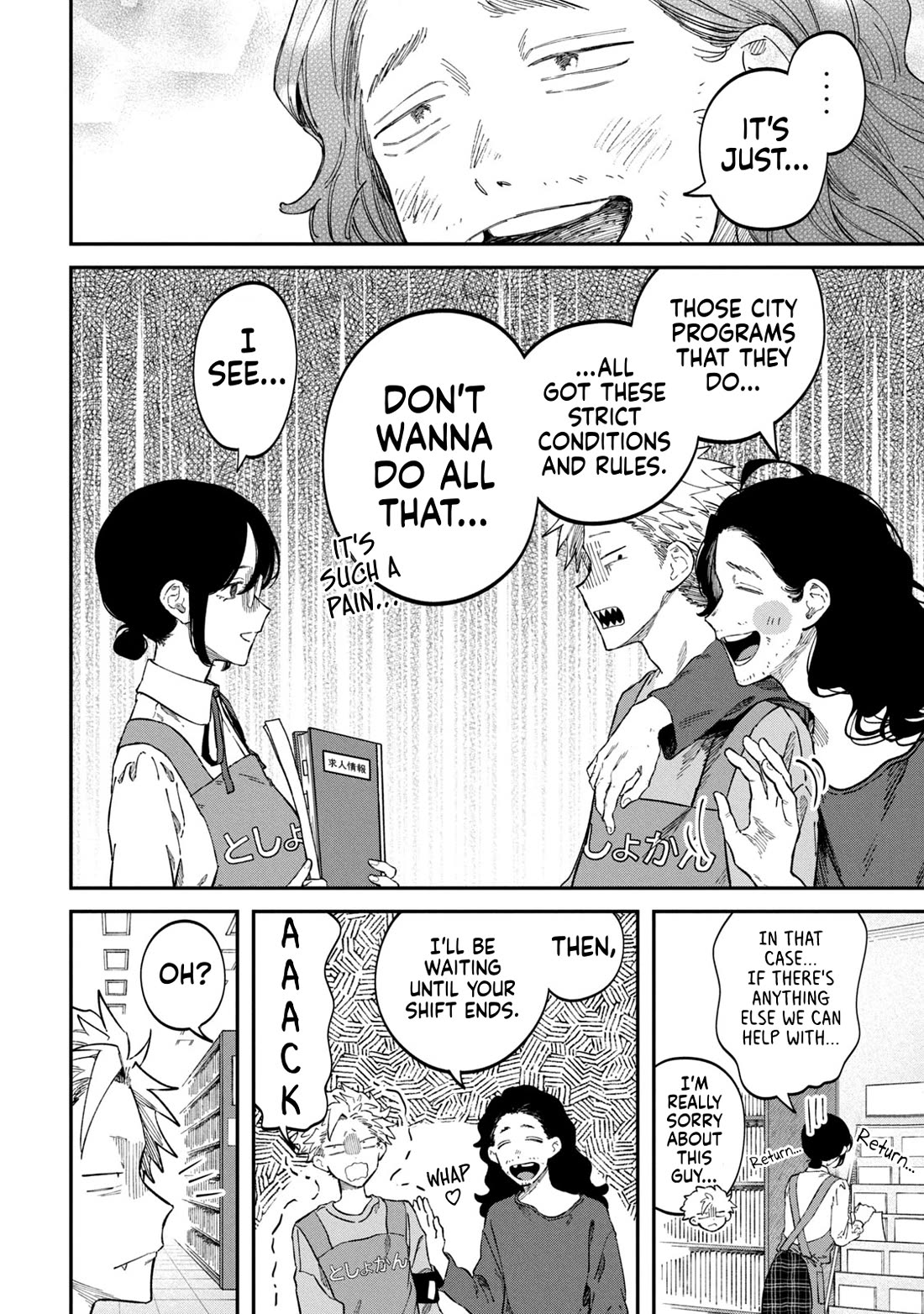 Zeikin de Katta Hon Chapter 90 page 16 - Chapter 90: Top 100 Most Popular Places to Stay