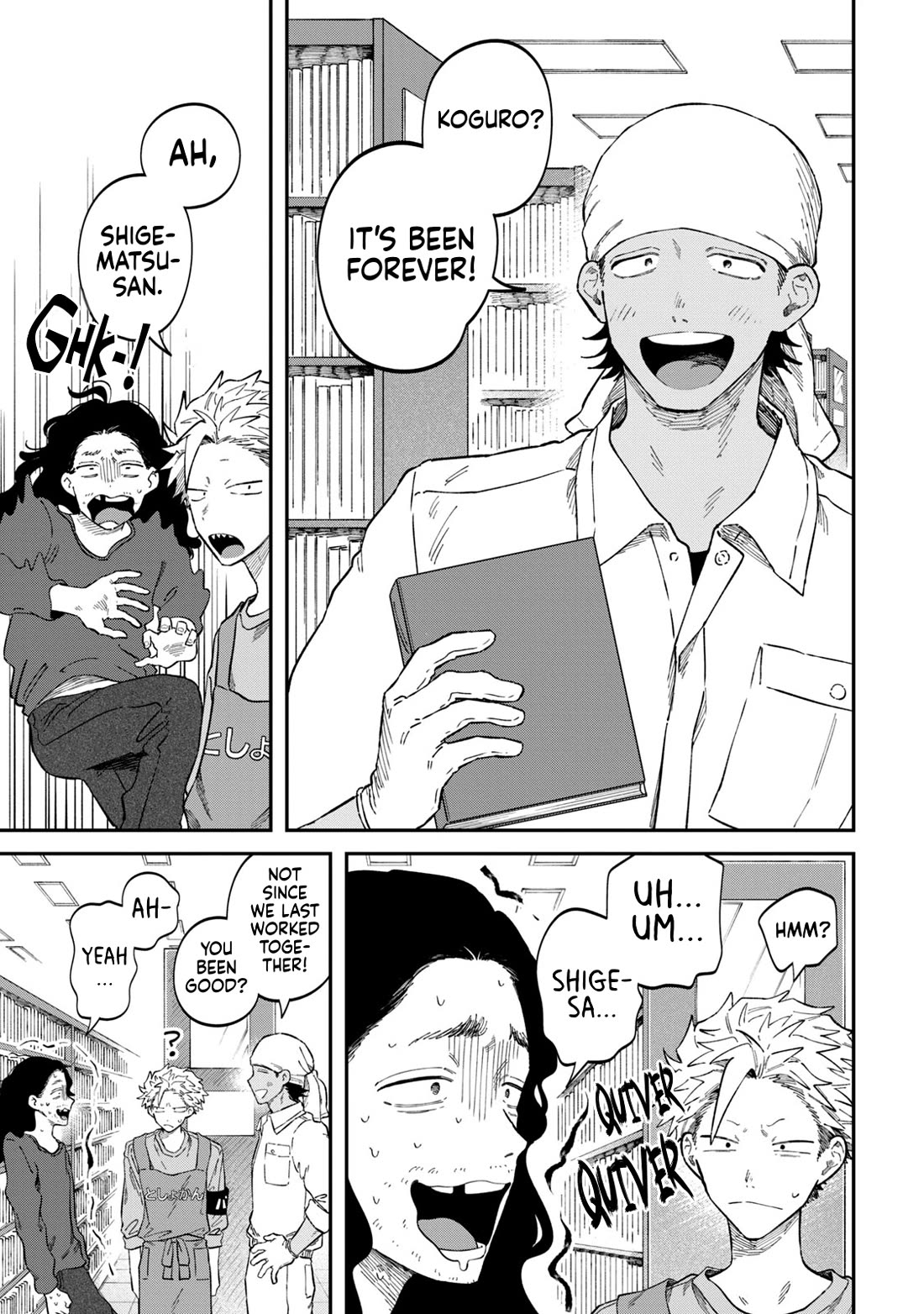 Zeikin de Katta Hon Chapter 90 page 17 - Chapter 90: Top 100 Most Popular Places to Stay