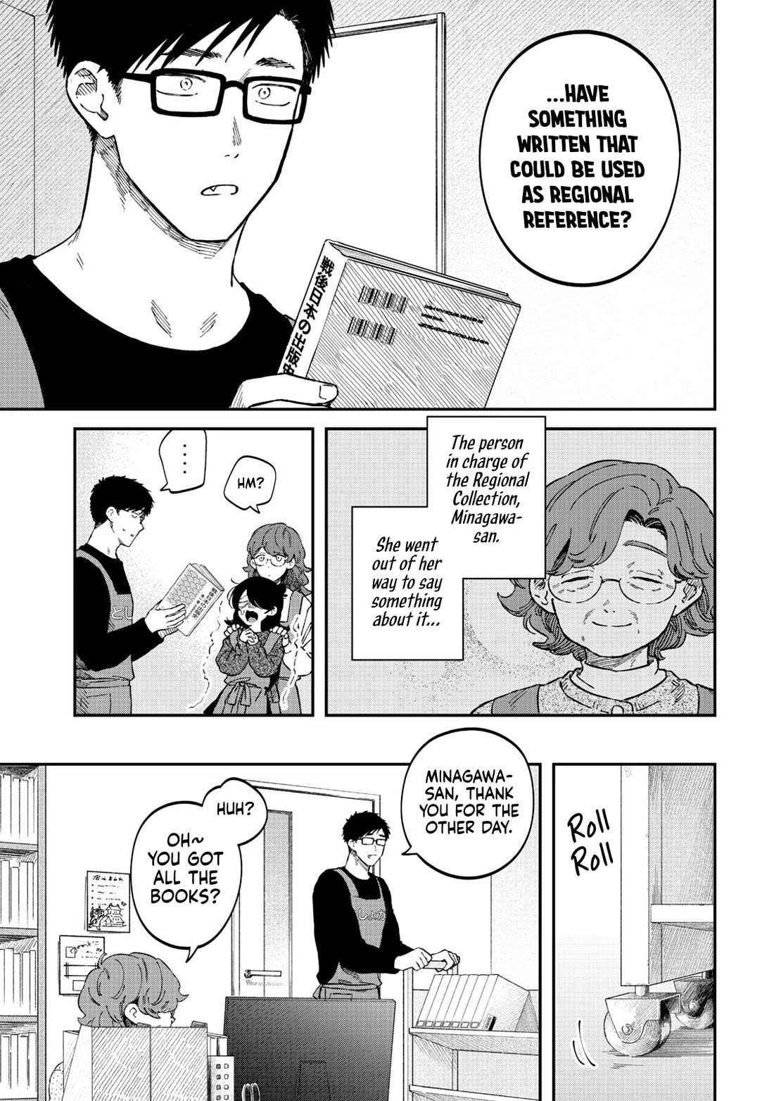 Zeikin de Katta Hon Chapter 92 page 13 - Chapter 92: Postwar Japan Publishing History, Volume Two