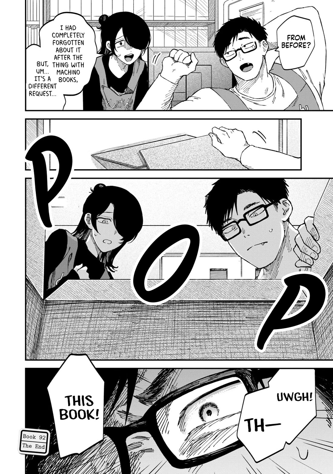 Zeikin de Katta Hon Chapter 92 page 20 - Chapter 92: Postwar Japan Publishing History, Volume Two