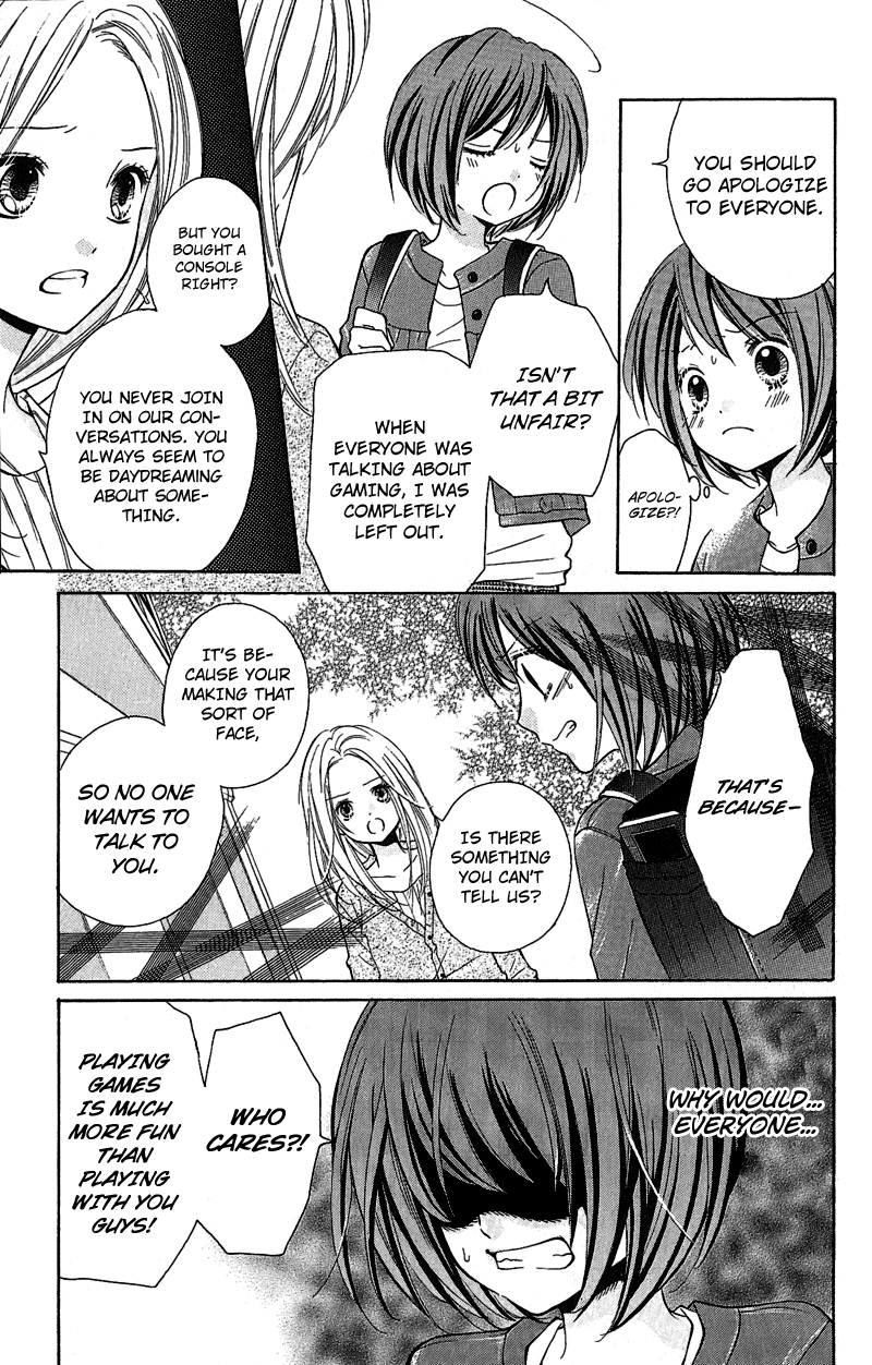 Zekkyou Gakkyuu Chapter 1 page 24 - Chapter 1: The Devil's Game