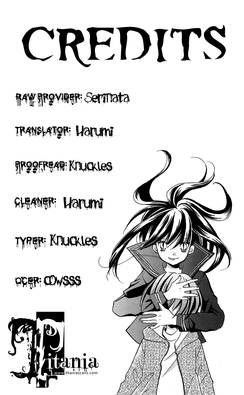Zekkyou Gakkyuu Chapter 1 page 37 - Chapter 1: The Devil's Game