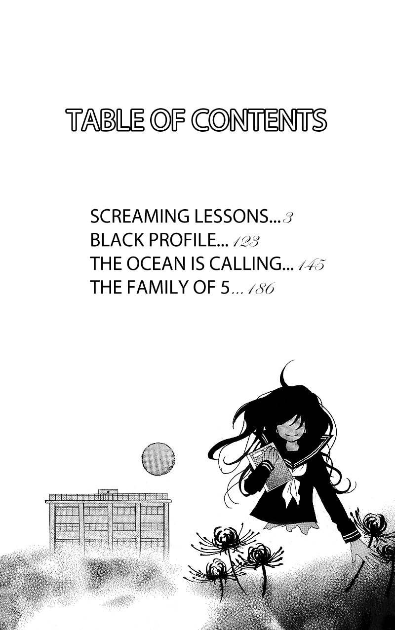 Zekkyou Gakkyuu Chapter 1 page 4 - Chapter 1: The Devil's Game