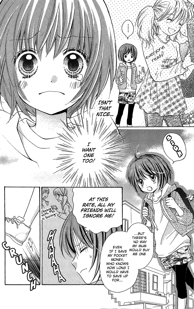 Zekkyou Gakkyuu Chapter 1 page 9 - Chapter 1: The Devil's Game