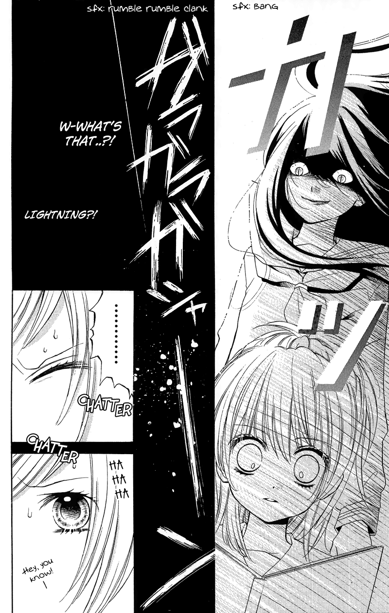 Zekkyou Gakkyuu Chapter 10 page 8 - Chapter 10: The Truth About Yomi - Part 1