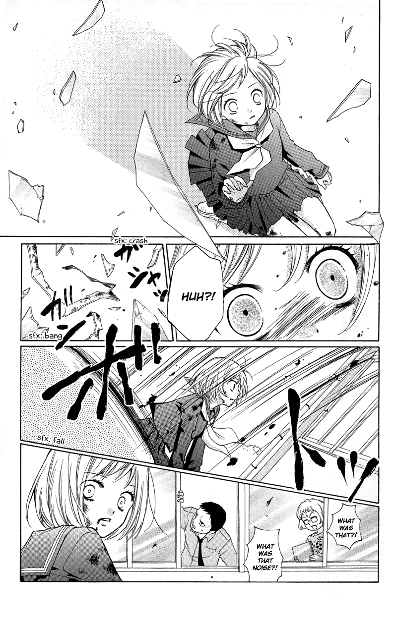 Zekkyou Gakkyuu Chapter 11 page 9 - Chapter 11: The Truth About Yomi - Part 2