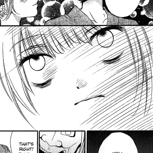 Zekkyou Gakkyuu Chapter 12.2: Extra Chapter "The Sacrifice Club" cover