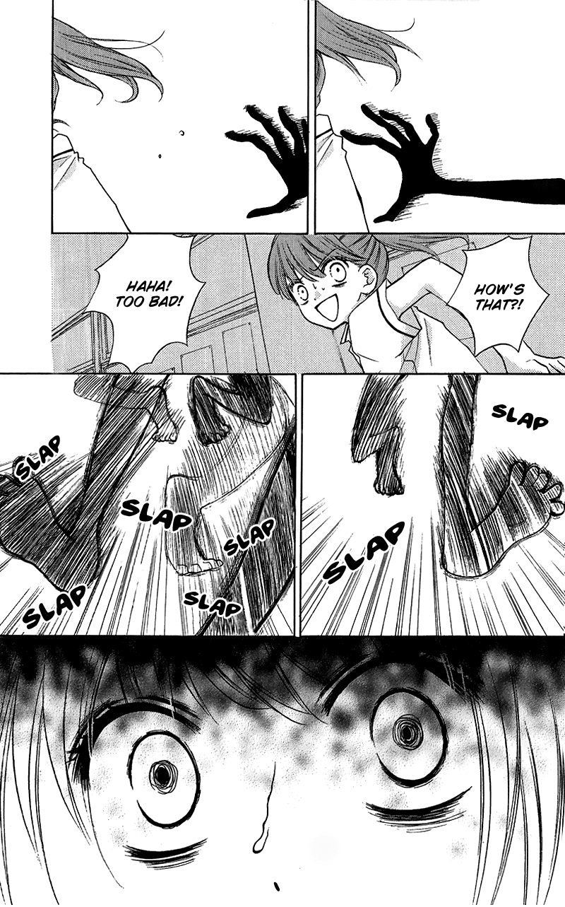 Zekkyou Gakkyuu Chapter 12 page 21 - Chapter 12: The Endless Game of Tag