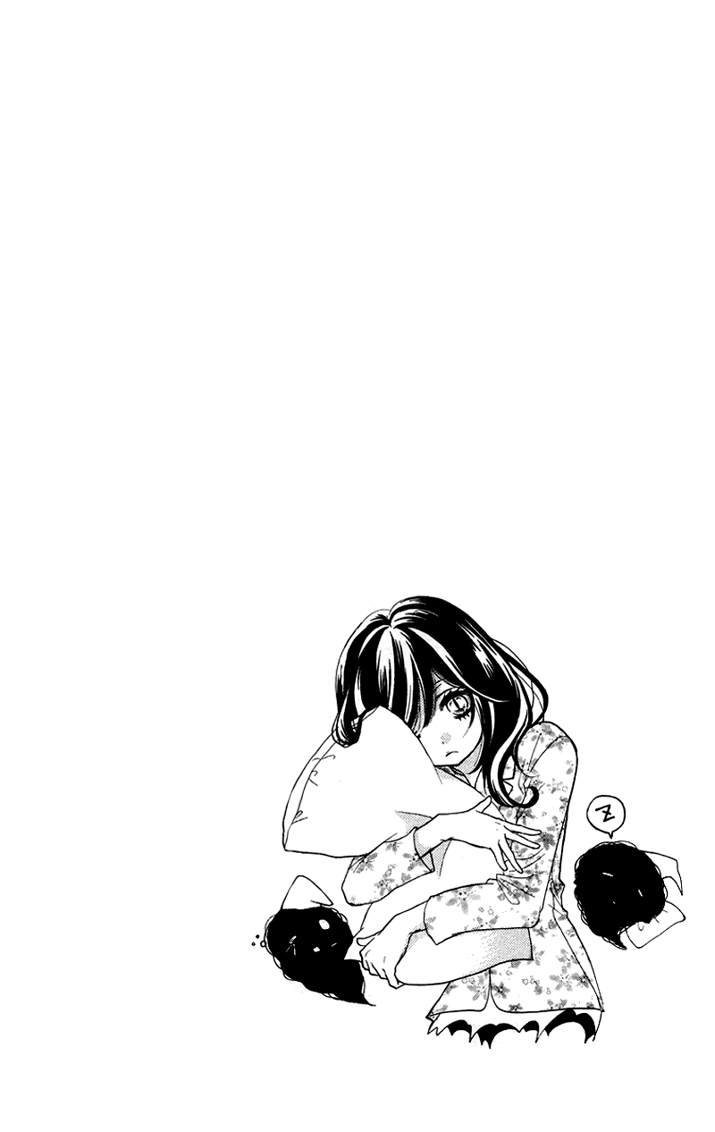 Zekkyou Gakkyuu Chapter 12 page 28 - Chapter 12: The Endless Game of Tag