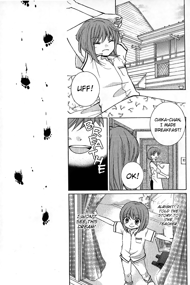 Zekkyou Gakkyuu Chapter 12 page 9 - Chapter 12: The Endless Game of Tag