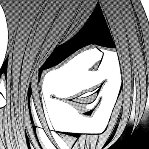 Zekkyou Gakkyuu Chapter 12: The Endless Game of Tag cover