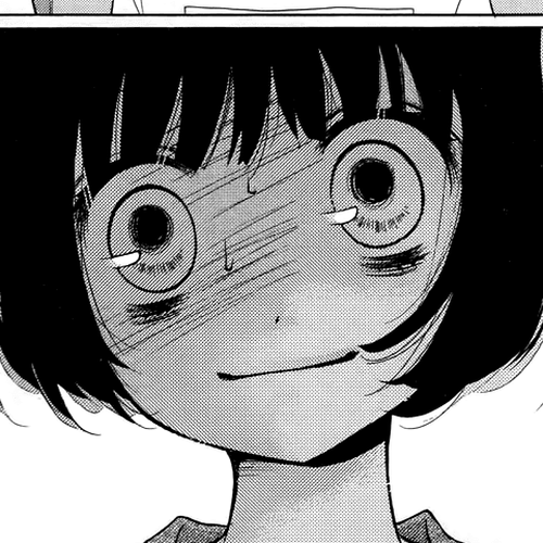 Zekkyou Gakkyuu Chapter 13: Shii-chan's Diary cover