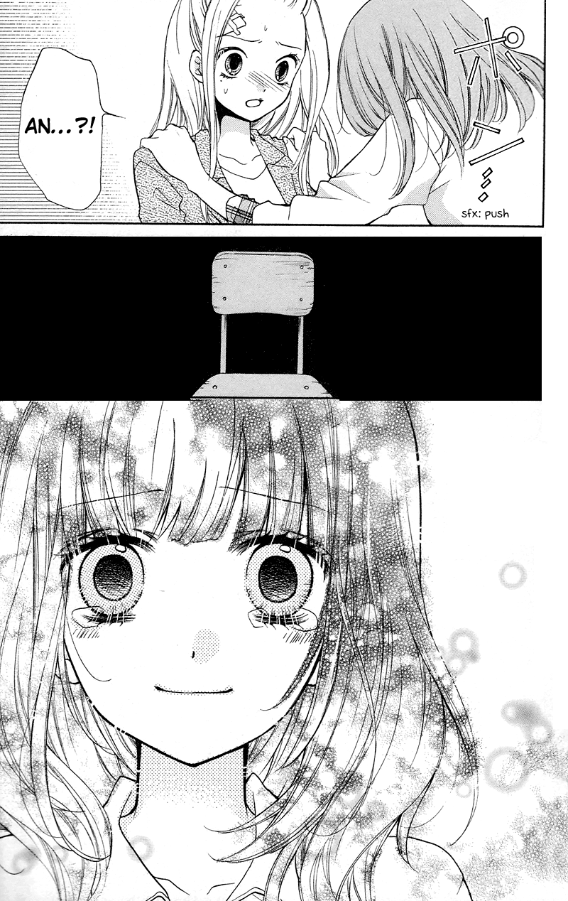 Zekkyou Gakkyuu Chapter 15 page 29 - Chapter 15: Execution Classroom