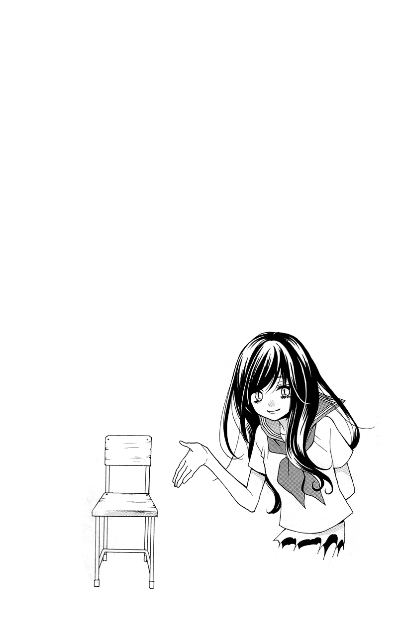 Zekkyou Gakkyuu Chapter 15 page 34 - Chapter 15: Execution Classroom