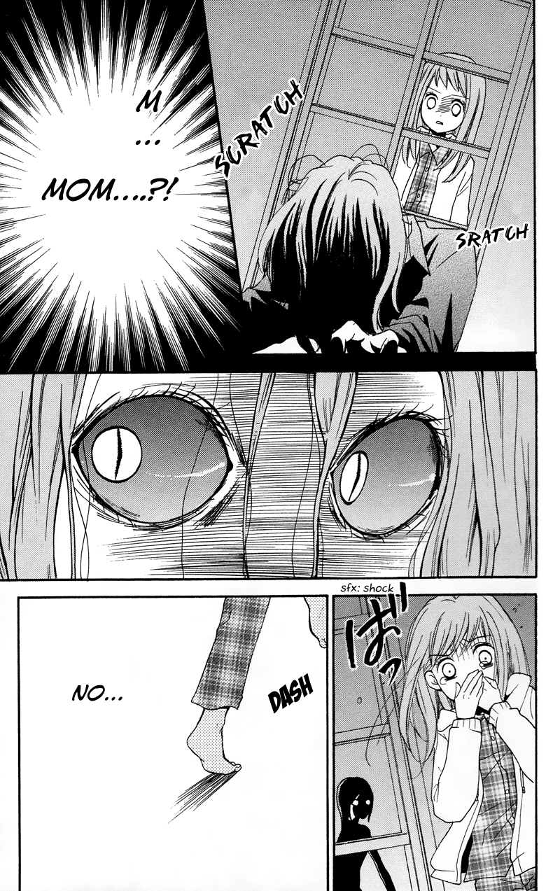 Zekkyou Gakkyuu Chapter 16.5 page 23 - Chapter 16.5