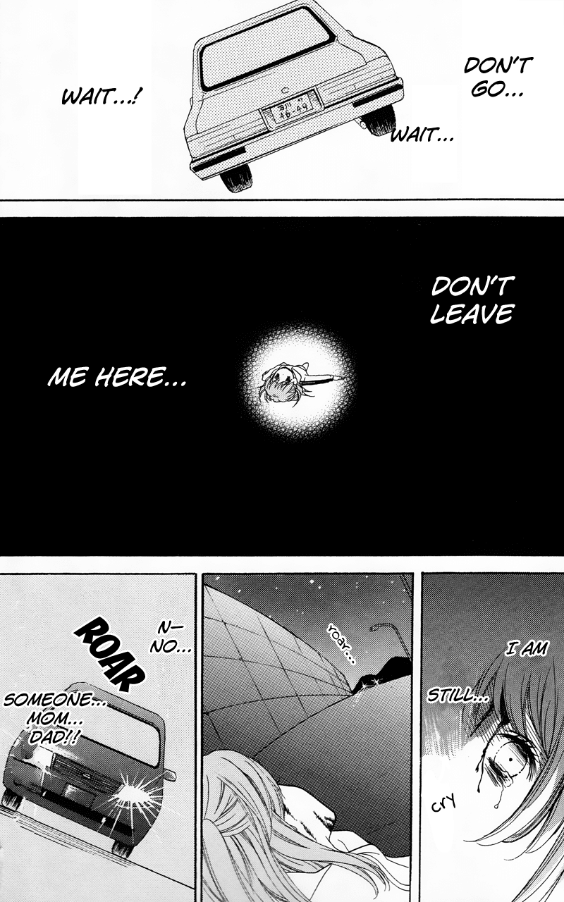 Zekkyou Gakkyuu Chapter 16.5 page 36 - Chapter 16.5