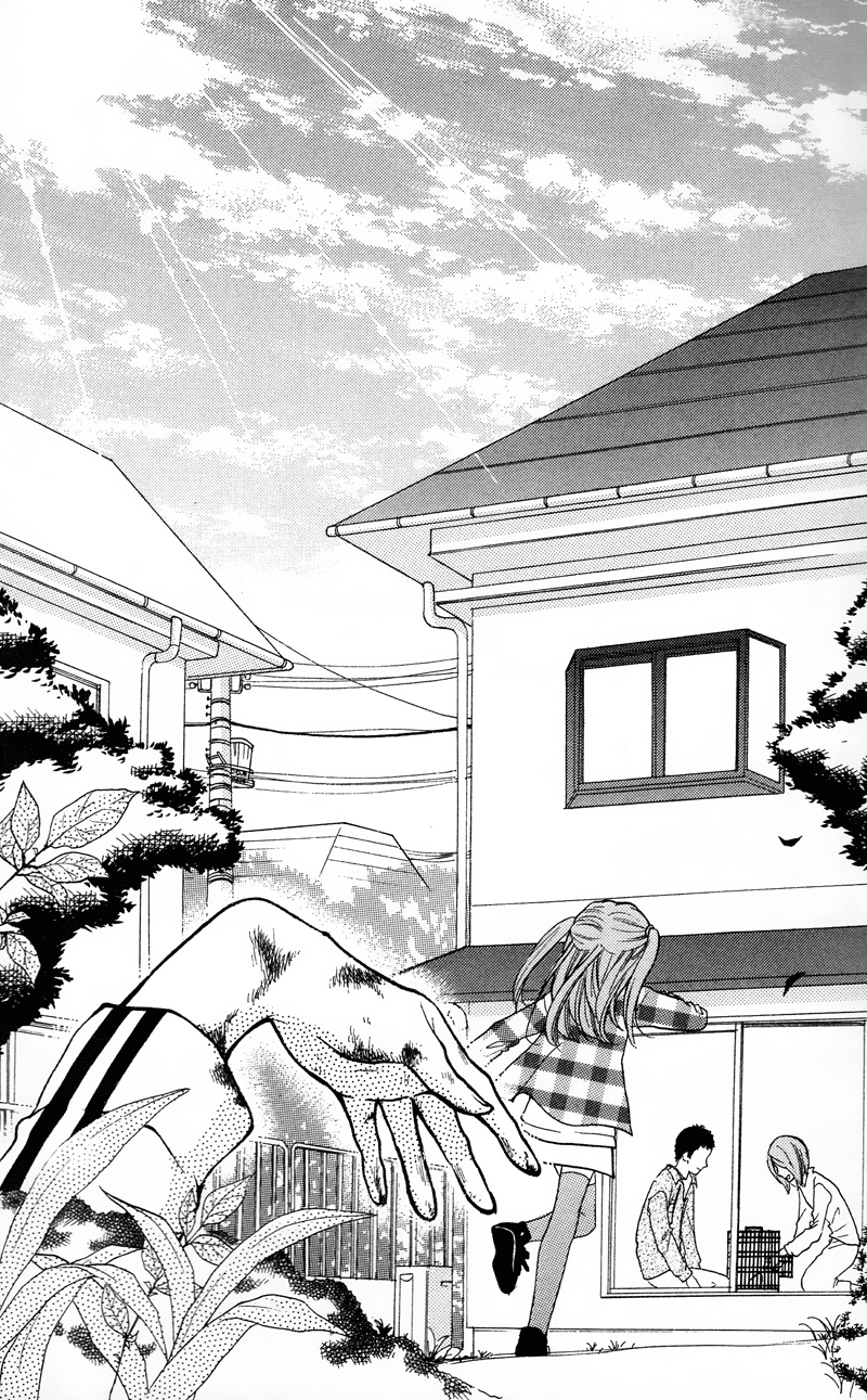 Zekkyou Gakkyuu Chapter 16.5 page 43 - Chapter 16.5