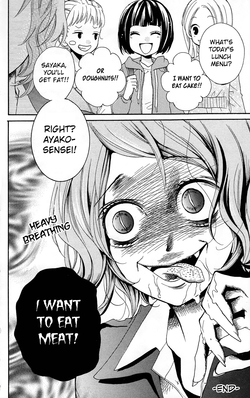 Zekkyou Gakkyuu Chapter 16.5 page 48 - Chapter 16.5