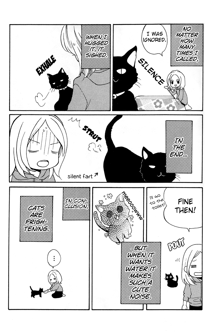 Zekkyou Gakkyuu Chapter 16.5 page 50 - Chapter 16.5