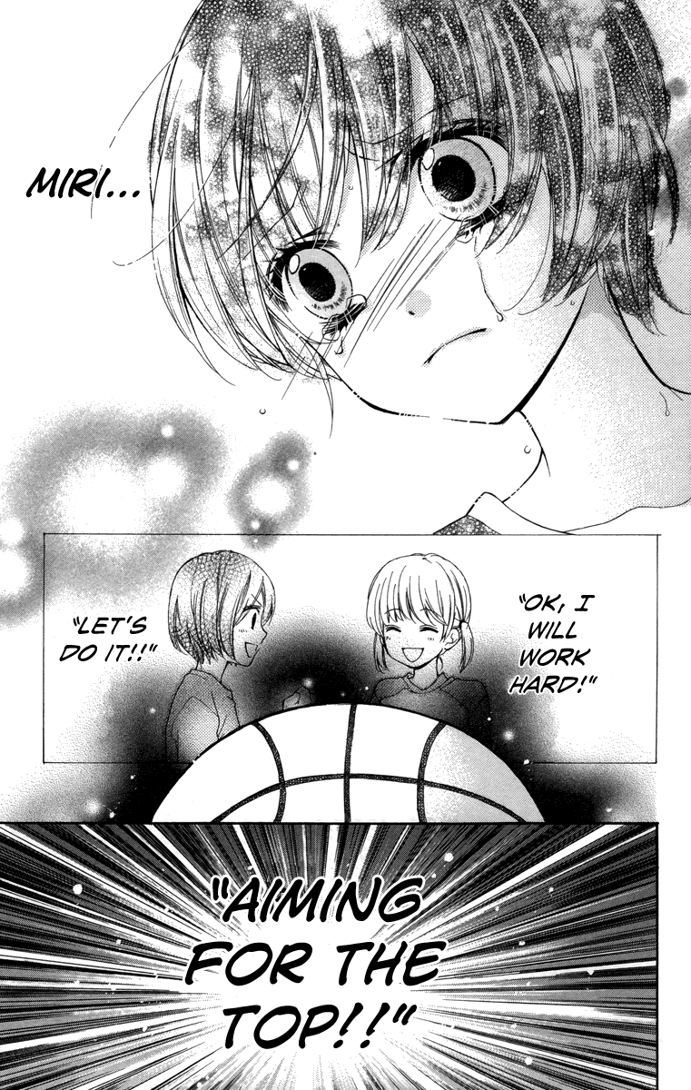 Zekkyou Gakkyuu Chapter 18 page 29 - Chapter 18: Miracle Ball