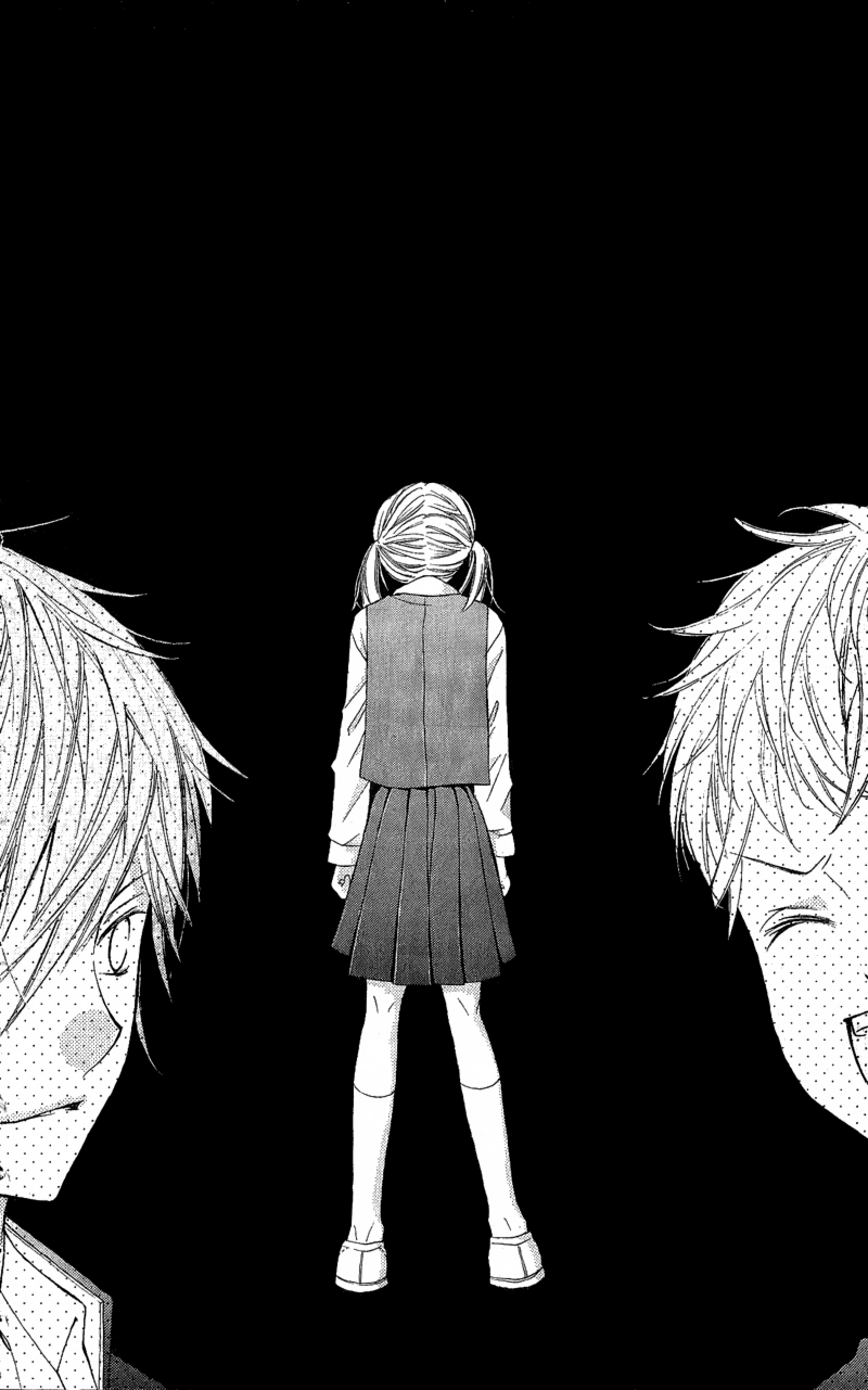 Zekkyou Gakkyuu Chapter 2 page 18 - Chapter 2: The Bonds of a Curse