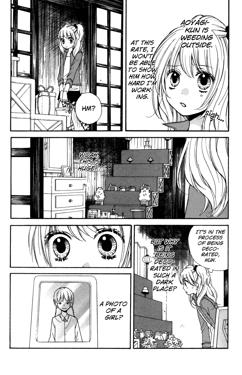 Zekkyou Gakkyuu Chapter 20.5 page 10 - Chapter 20.5: The Home of Dolls
