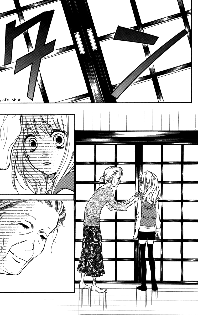 Zekkyou Gakkyuu Chapter 20.5 page 19 - Chapter 20.5: The Home of Dolls